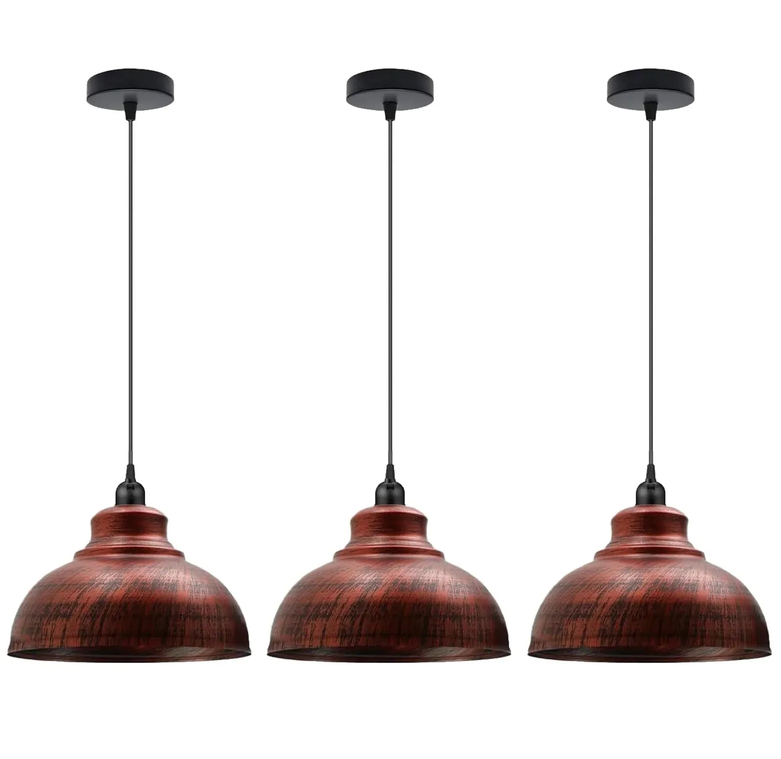 Kit de Suspension Luminaire Vintage