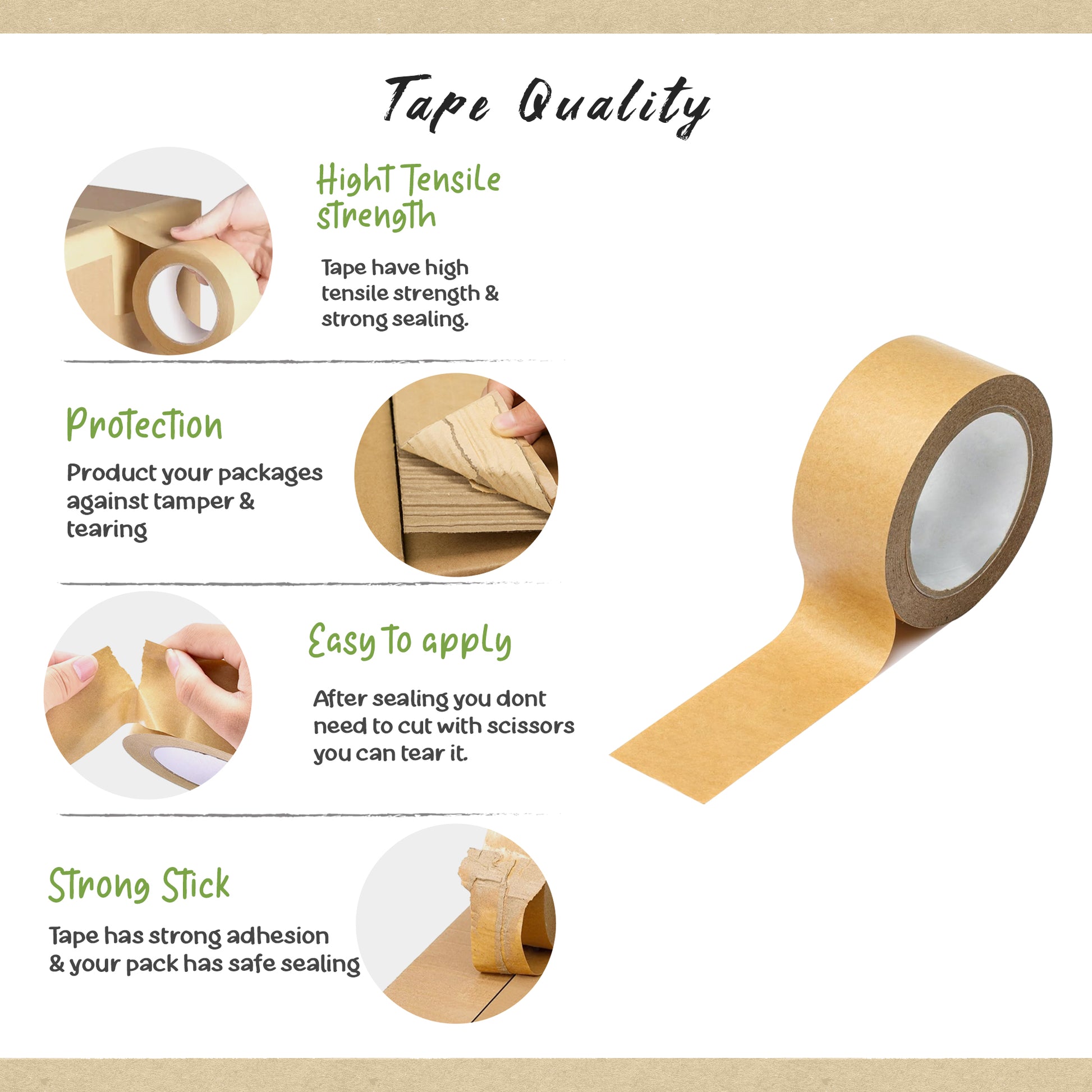 Adhesive Tape