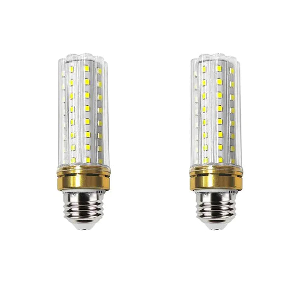 2 pack Flicker Corn Light