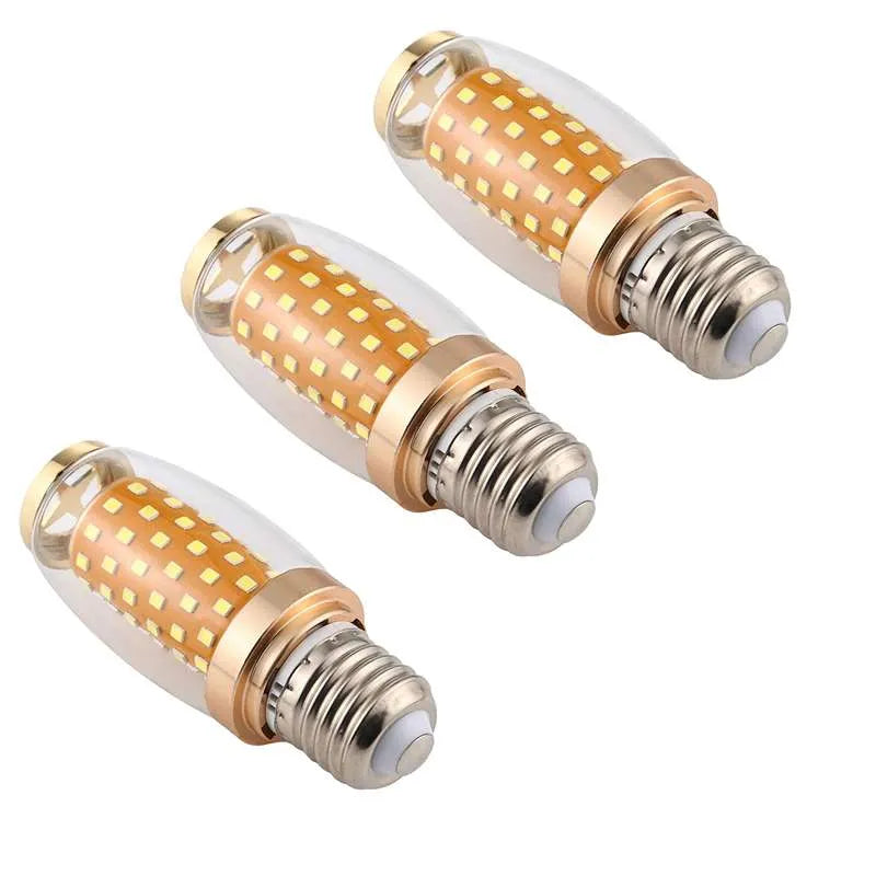 Led Corn Light Bulbs