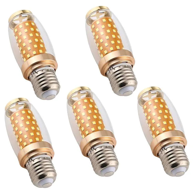 Led Corn Light Bulbs