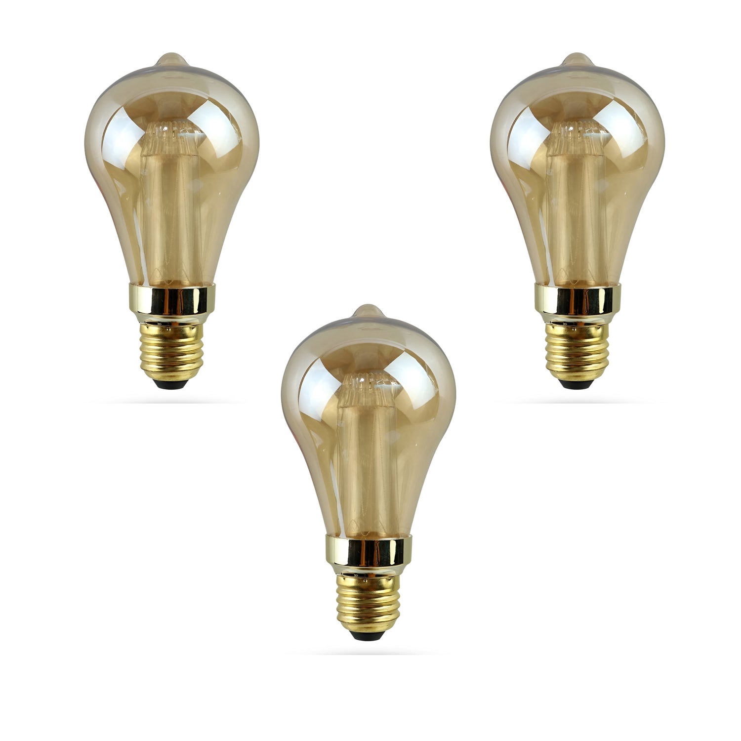 Vintage Filament Bulbs