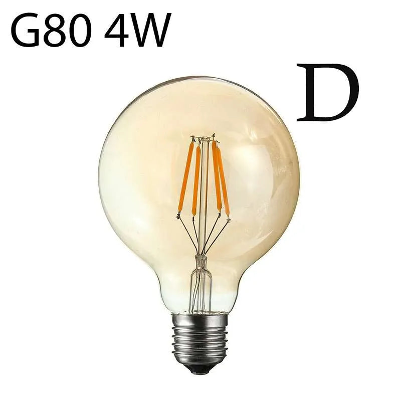 E27 Led Bulb Dimmable