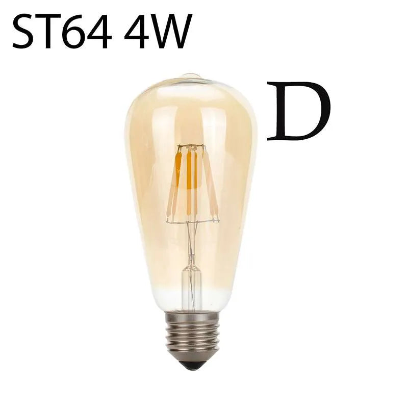 LED Edison Bulb