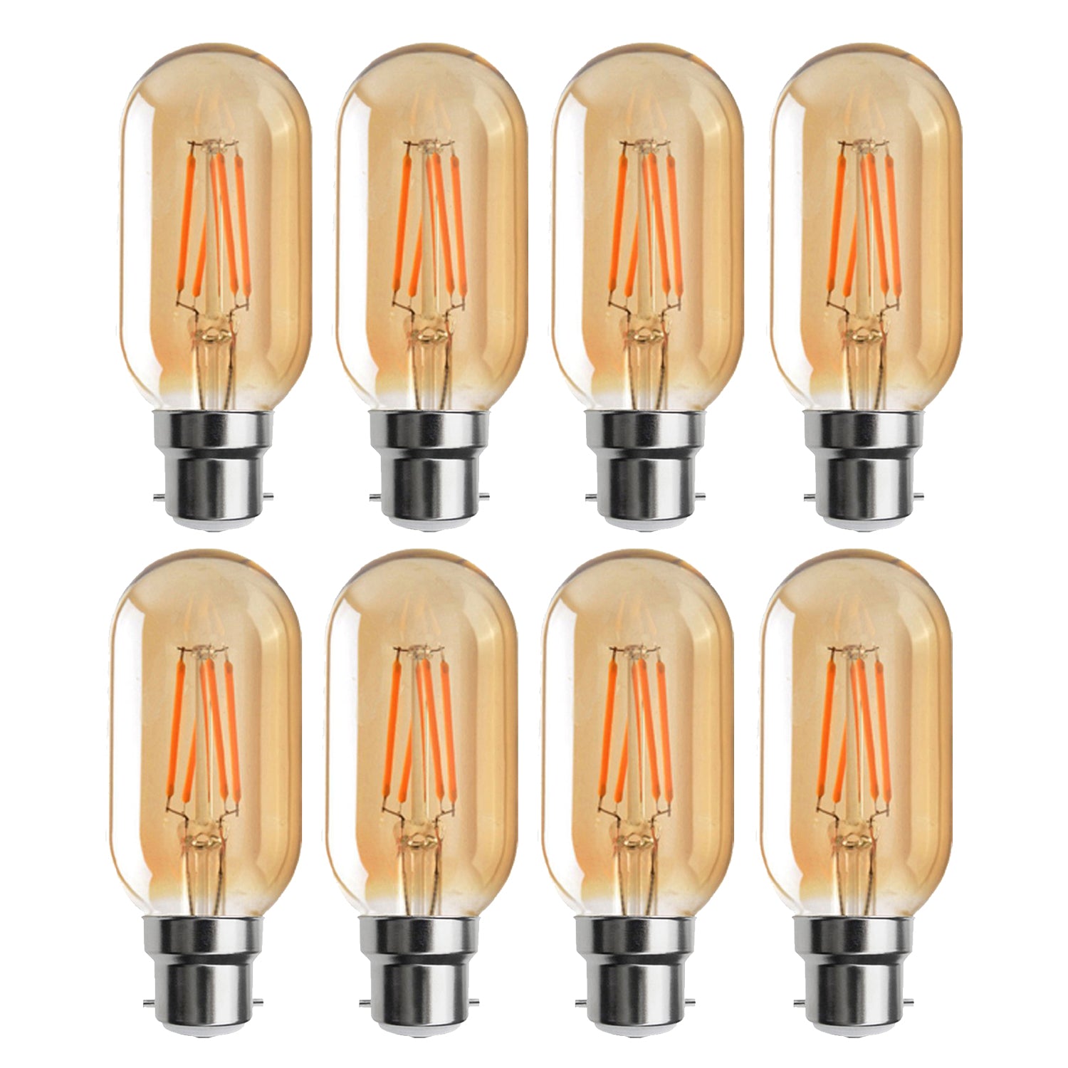 Filament Light Bulb