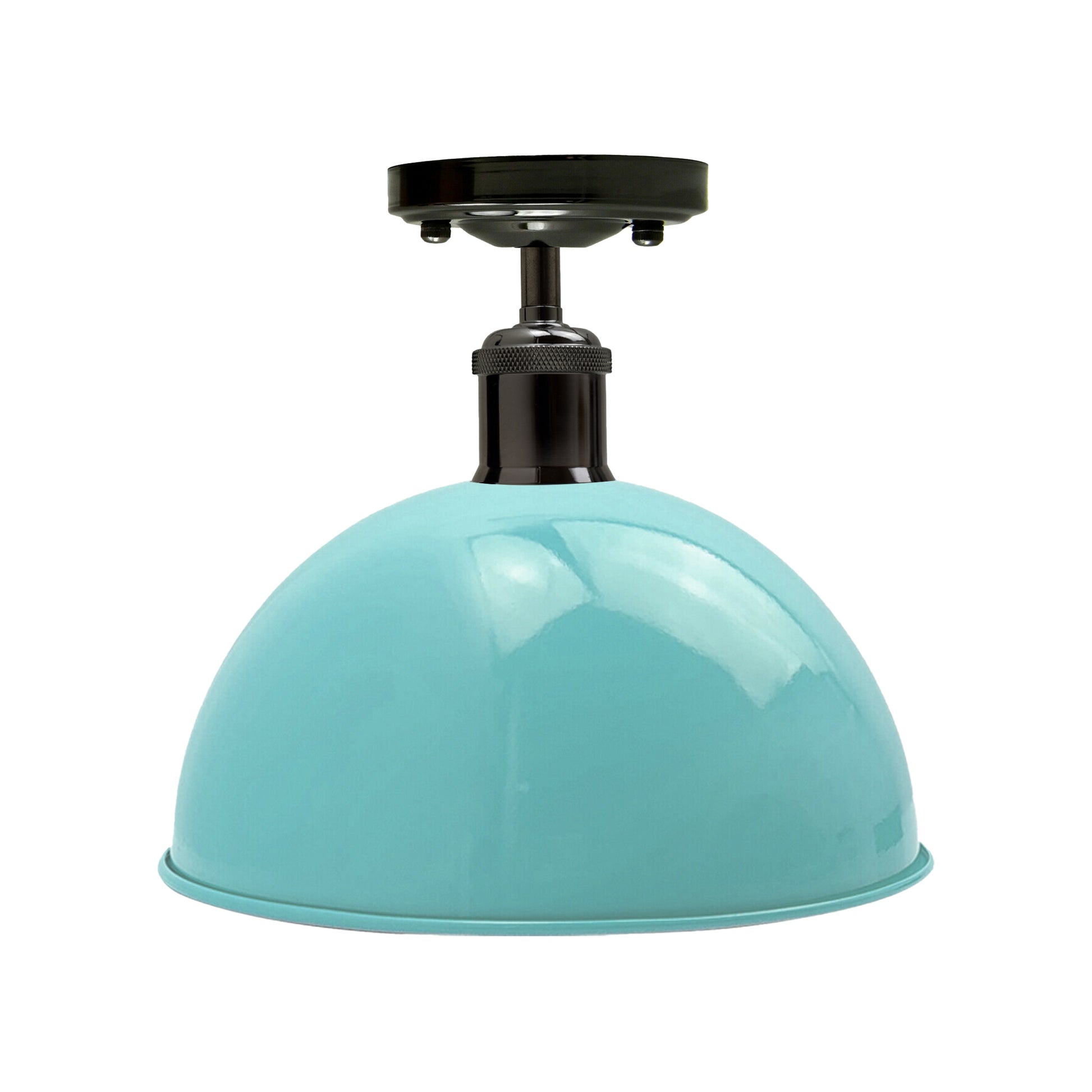 Dome Style Shade Light