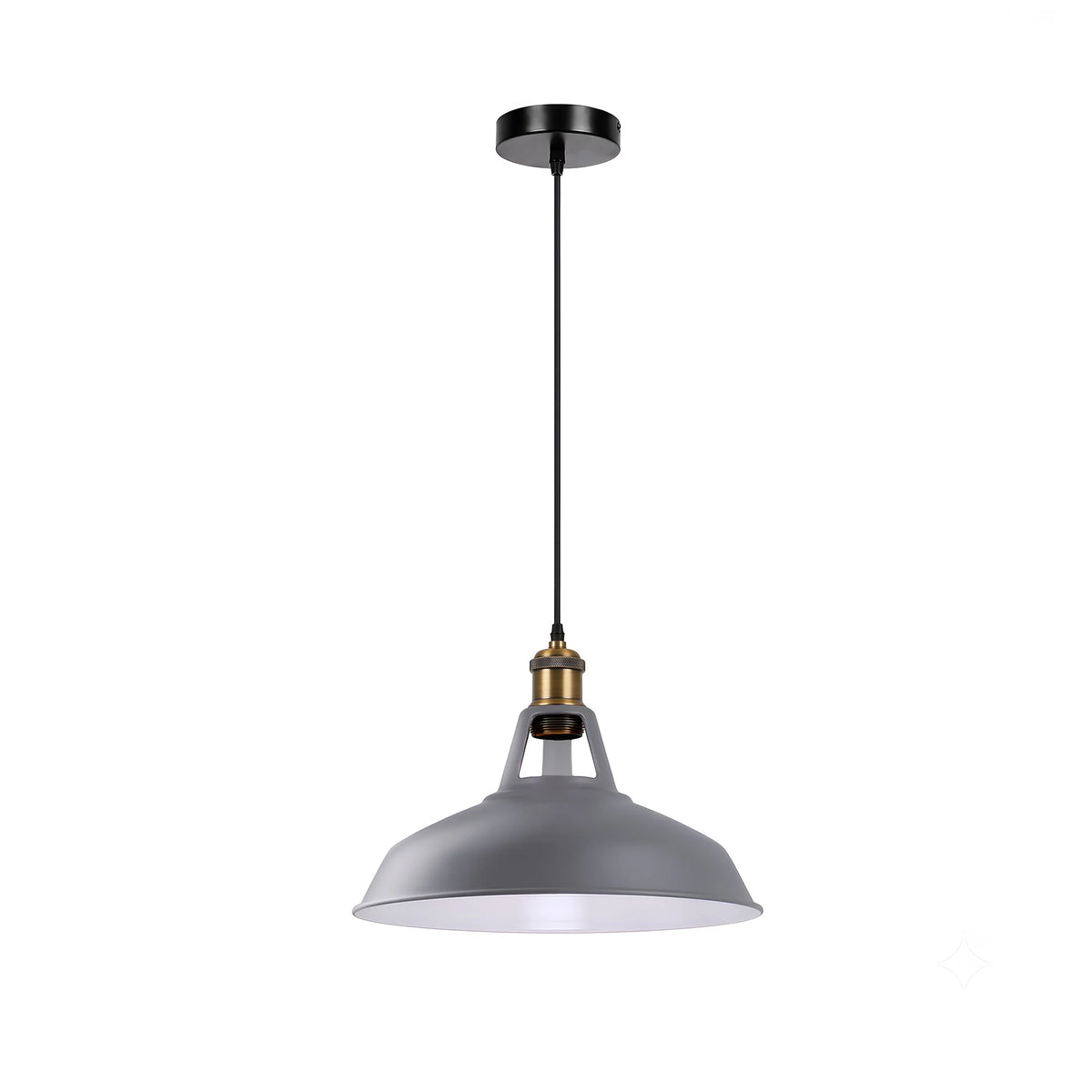 Lampe Suspendue à la éclairage cafée de Barre de Bar à Couverture de poot
