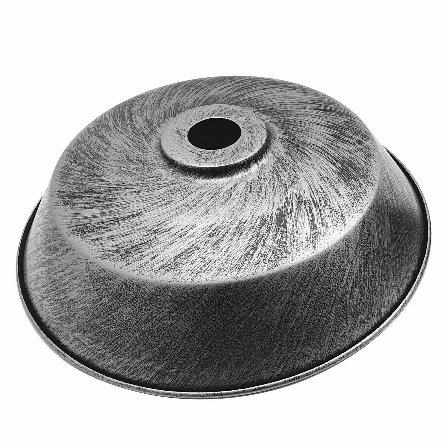 Ledsone abat jour suspension metal