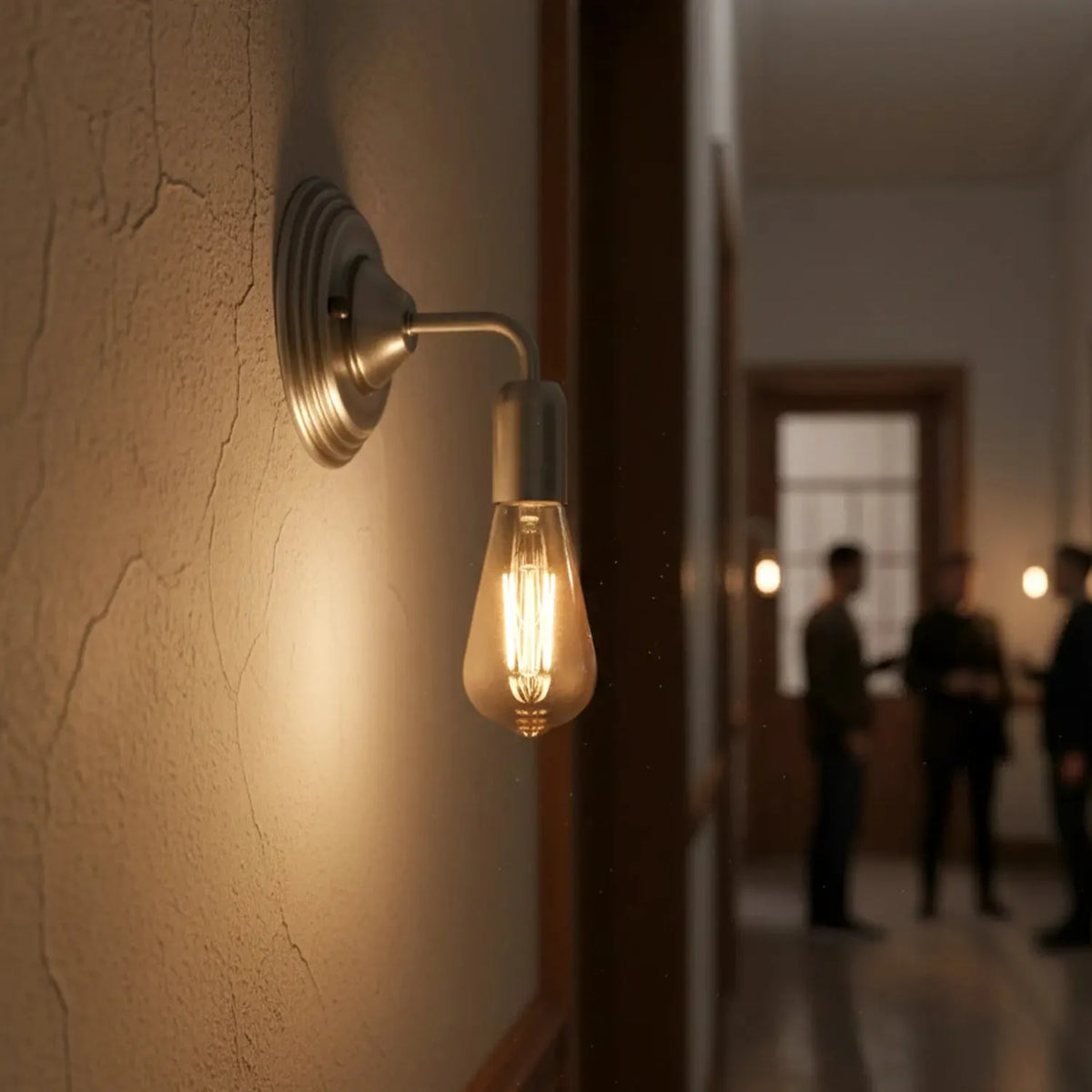 Luminaire mural moderne 