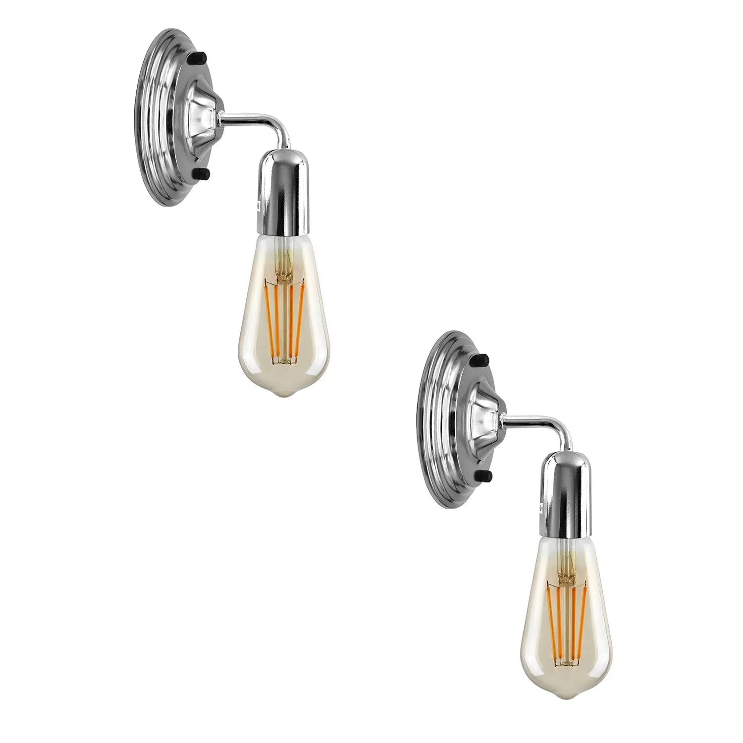 Luminaire mural moderne 