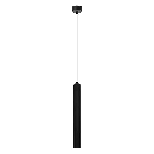 Luminaire suspendu tubulaire design pour cuisine moderne