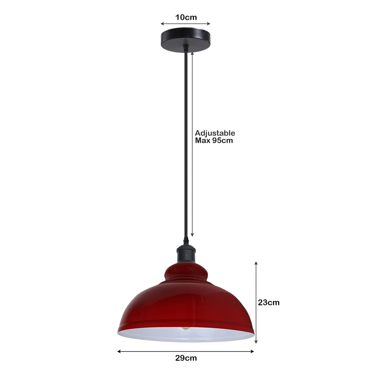 Luminaires intérieur pour salon, chambre ou cuisine
