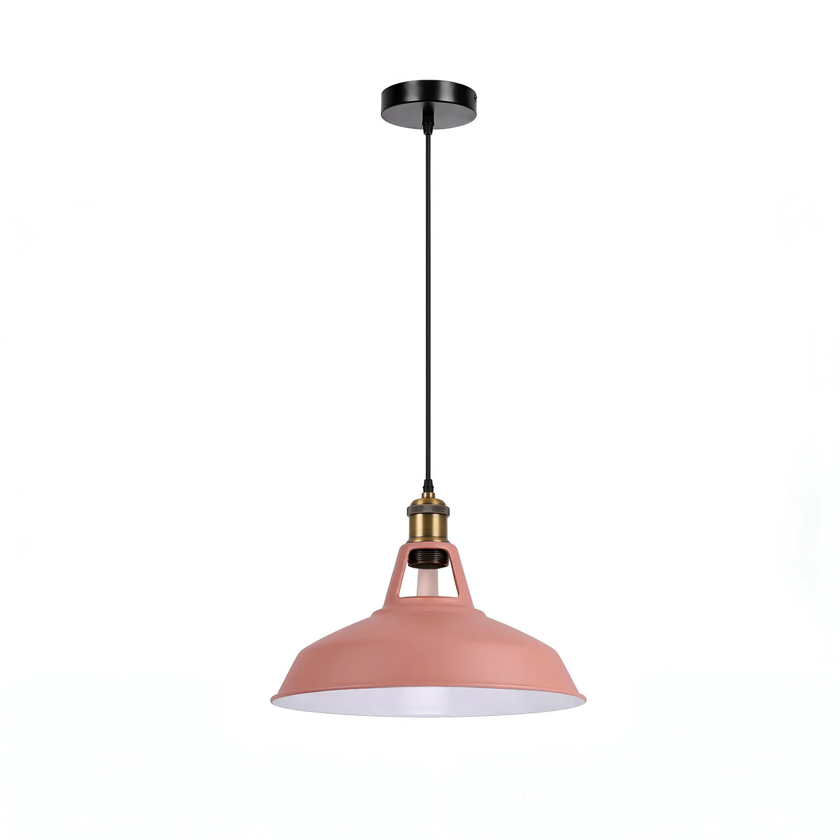 Lustre en Fer forgé rétro de Style Industriel Repos luminaires Suspendus loft tête Unique Lampe Suspendue à la éclairage cafée de Barre de Bar à Couverture de poot,Les Lampes