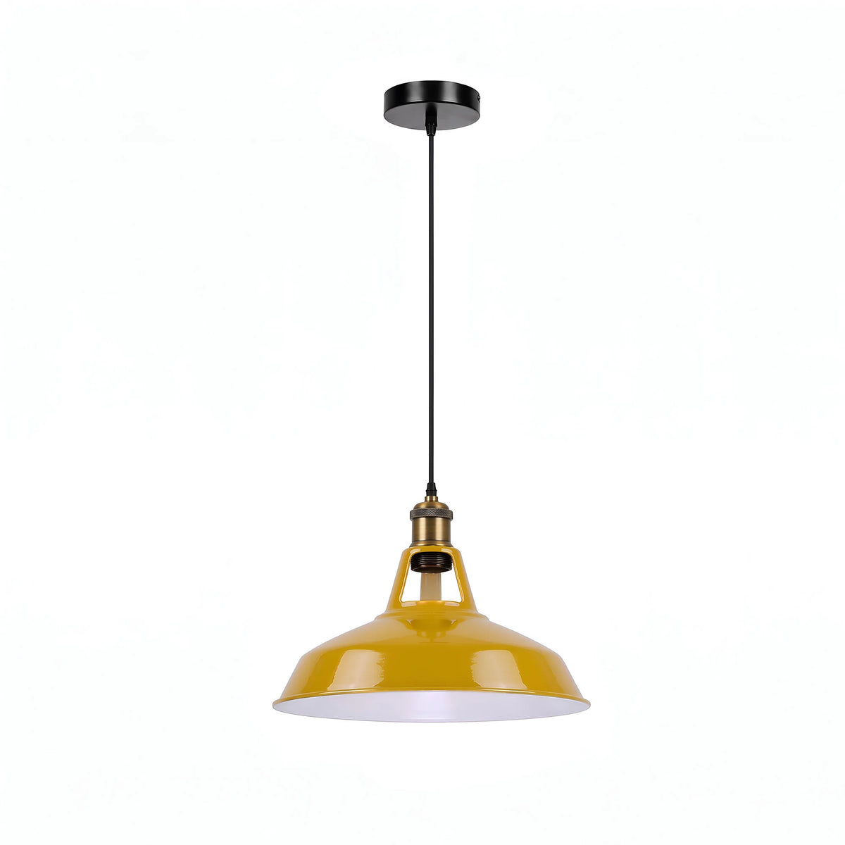 Lustre en Fer forgé rétro de Style Industriel Repos luminaires Suspendus loft tête Unique Lampe Suspendue à la éclairage cafée de Barre de Bar à Couverture de poot,Les Lampes