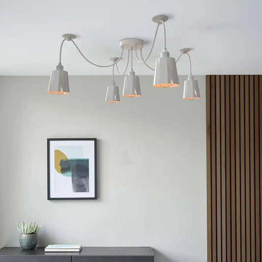 Multi Pendant Light