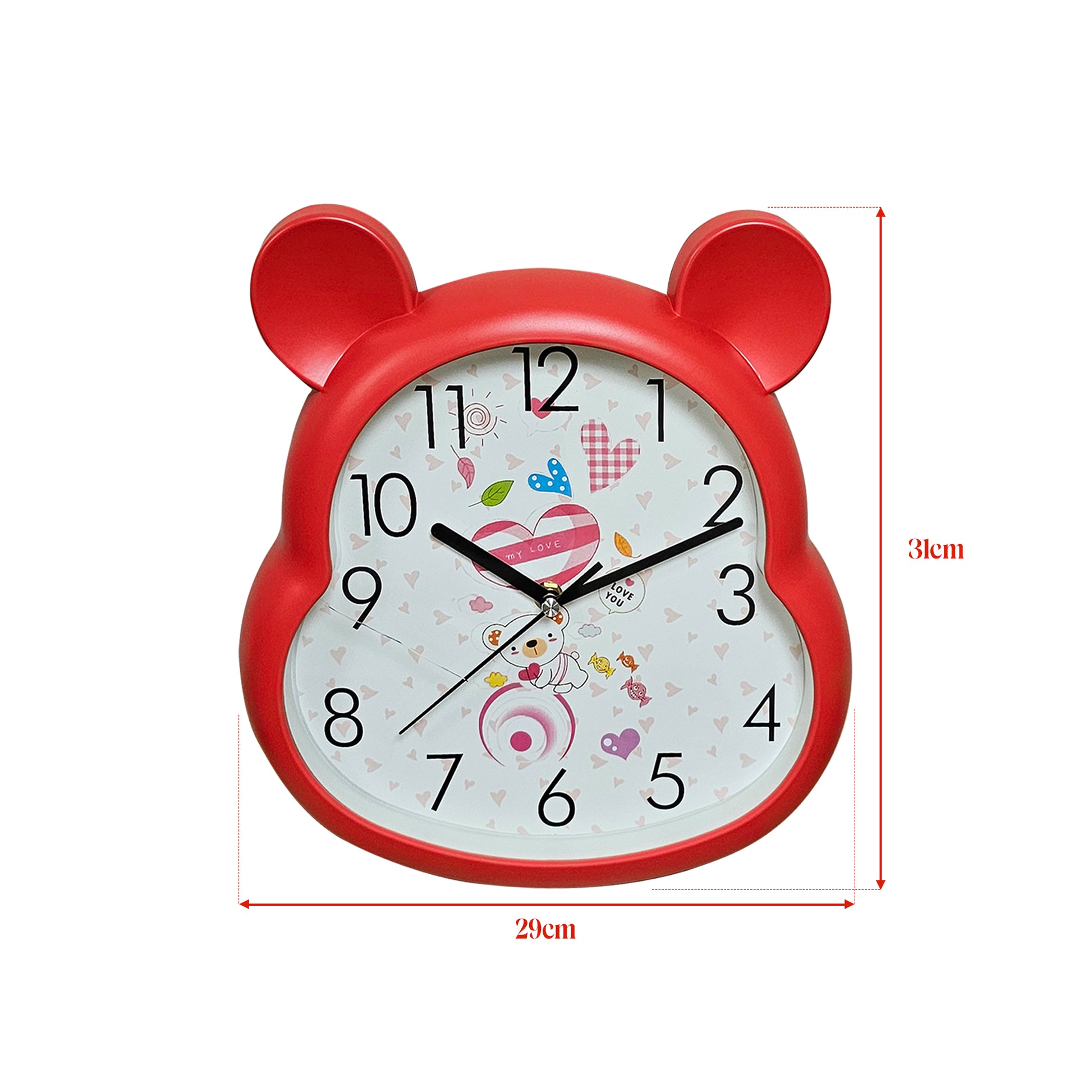 Children's Wake up Clock 