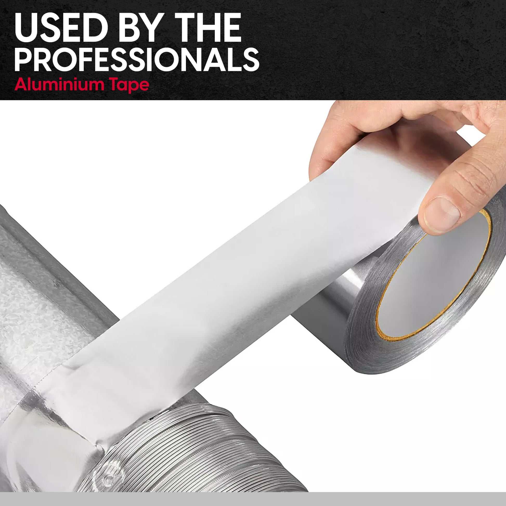 Aluminium Tape