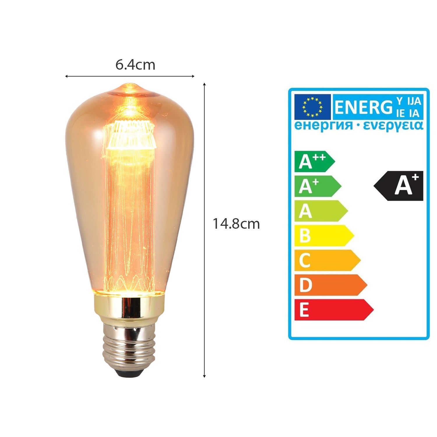 Bayonet Fitting Led Bulbs