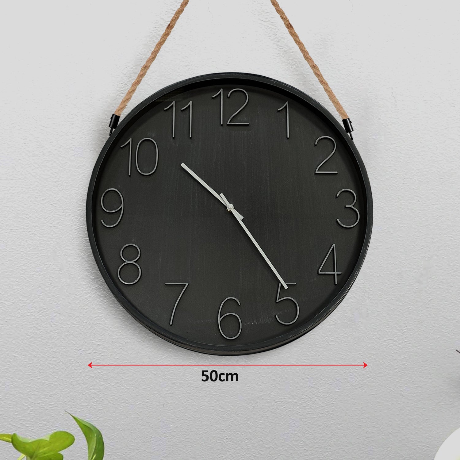 Living Room Clocks