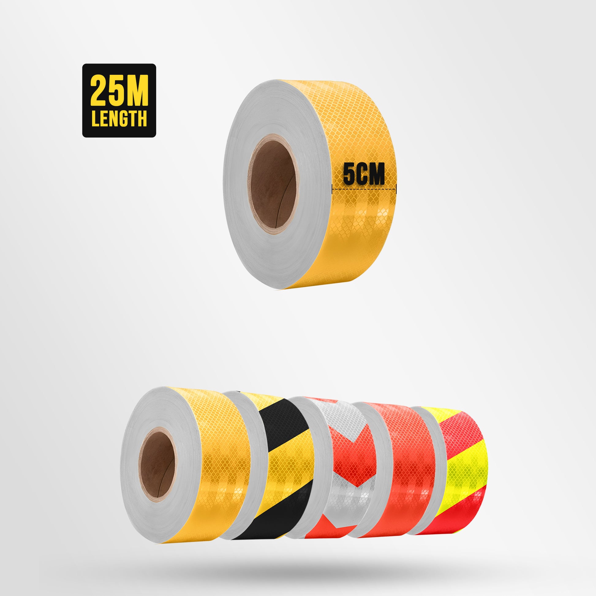 Floor Marking Tape 