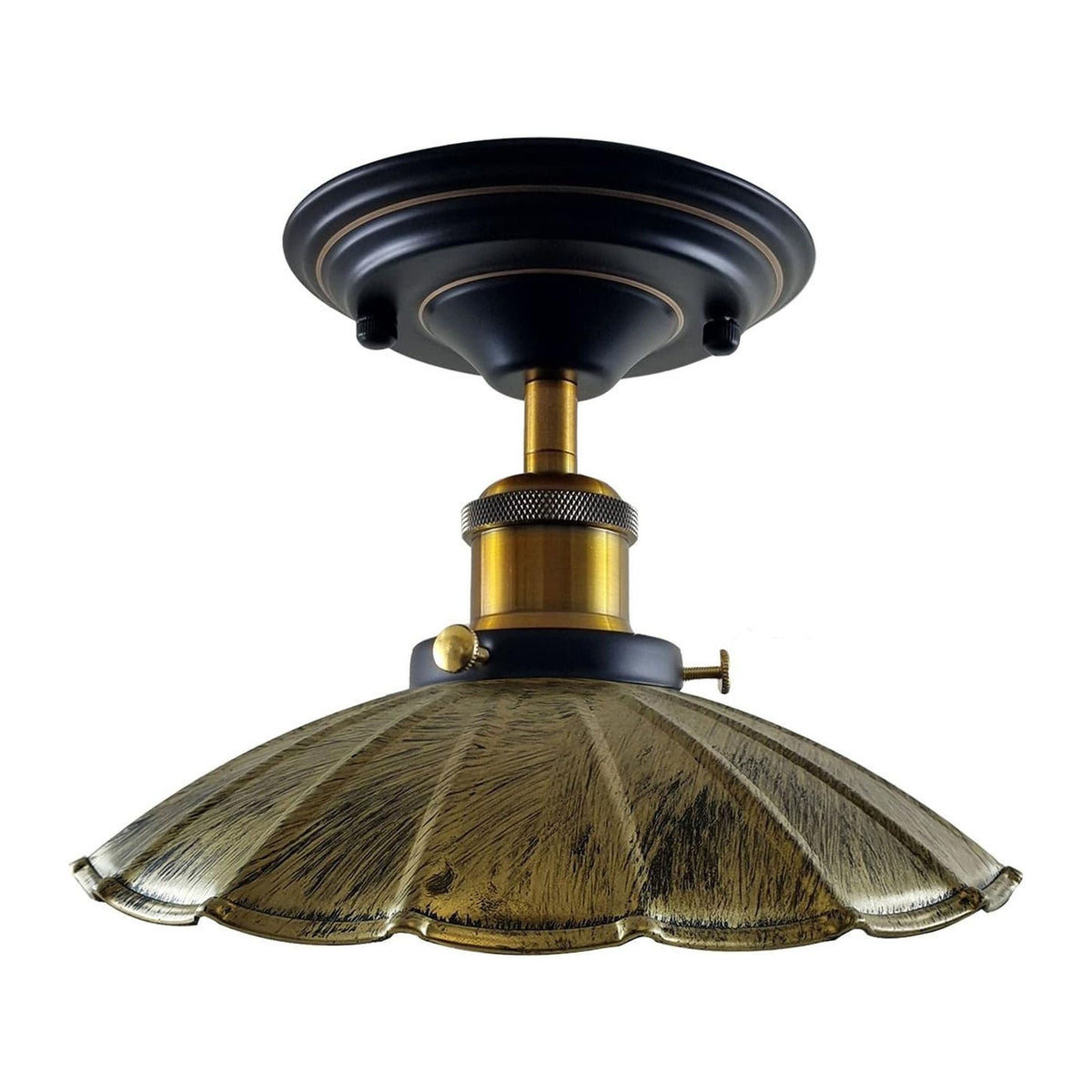 Suspension Luminaire Industrielle Plafonnier
