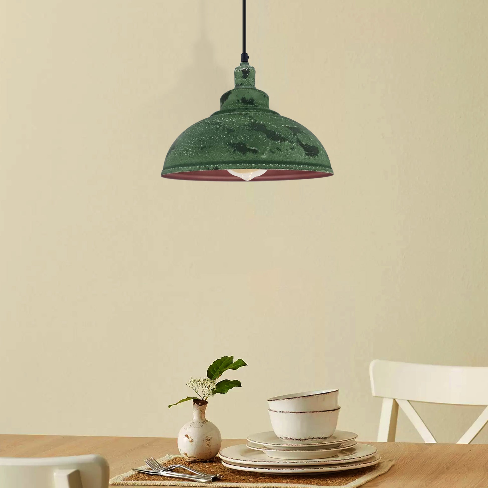 Unique pendant LAMPSHADE