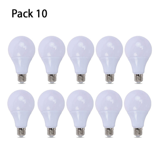 Ten pack Bulb