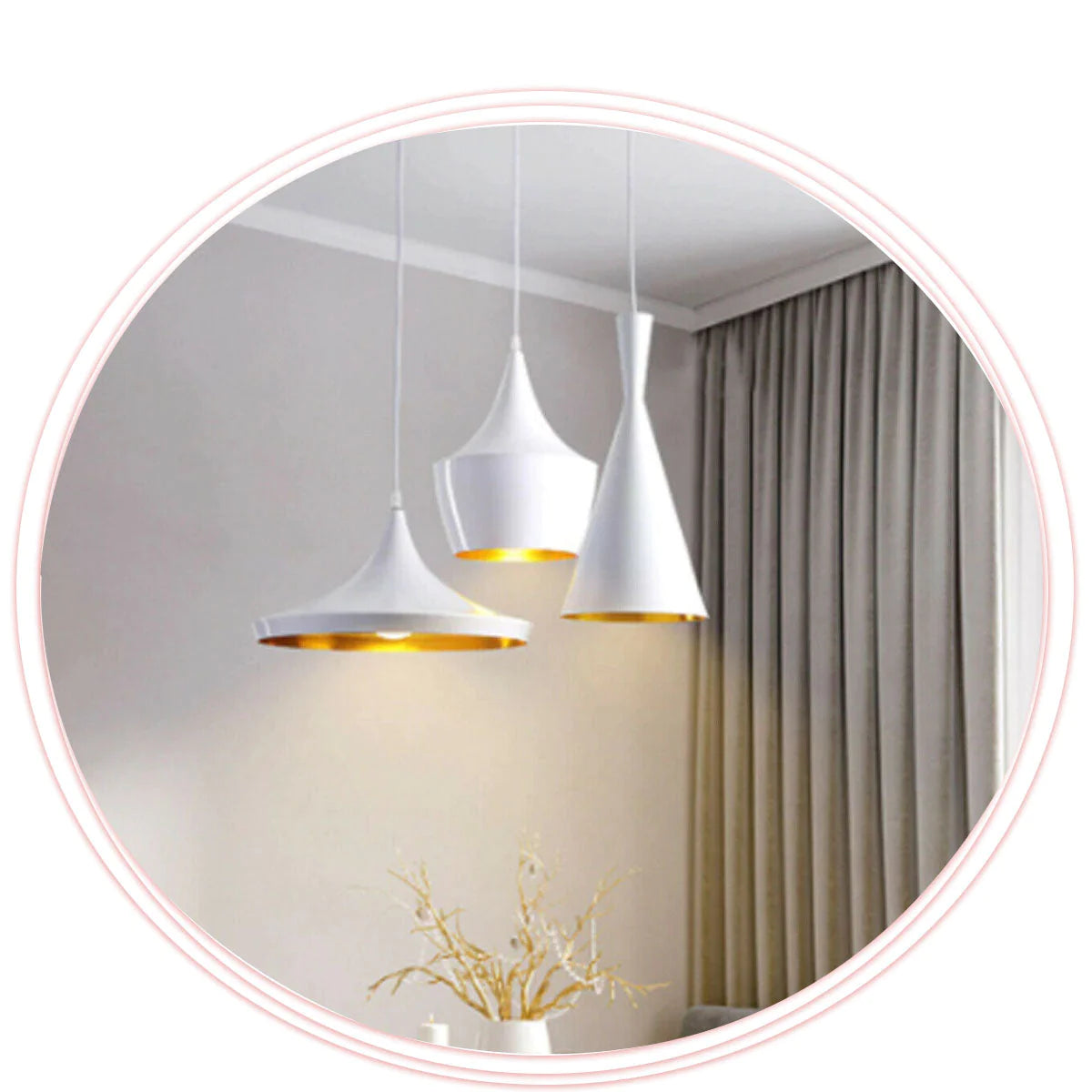 Transform Space with Loft Light Kit Pendant Light