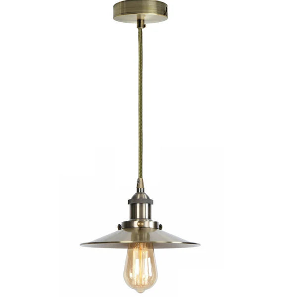 meilleure suspension pendante style loft Paris