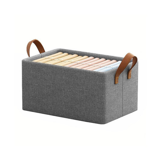 storage Fabric cloth organizer