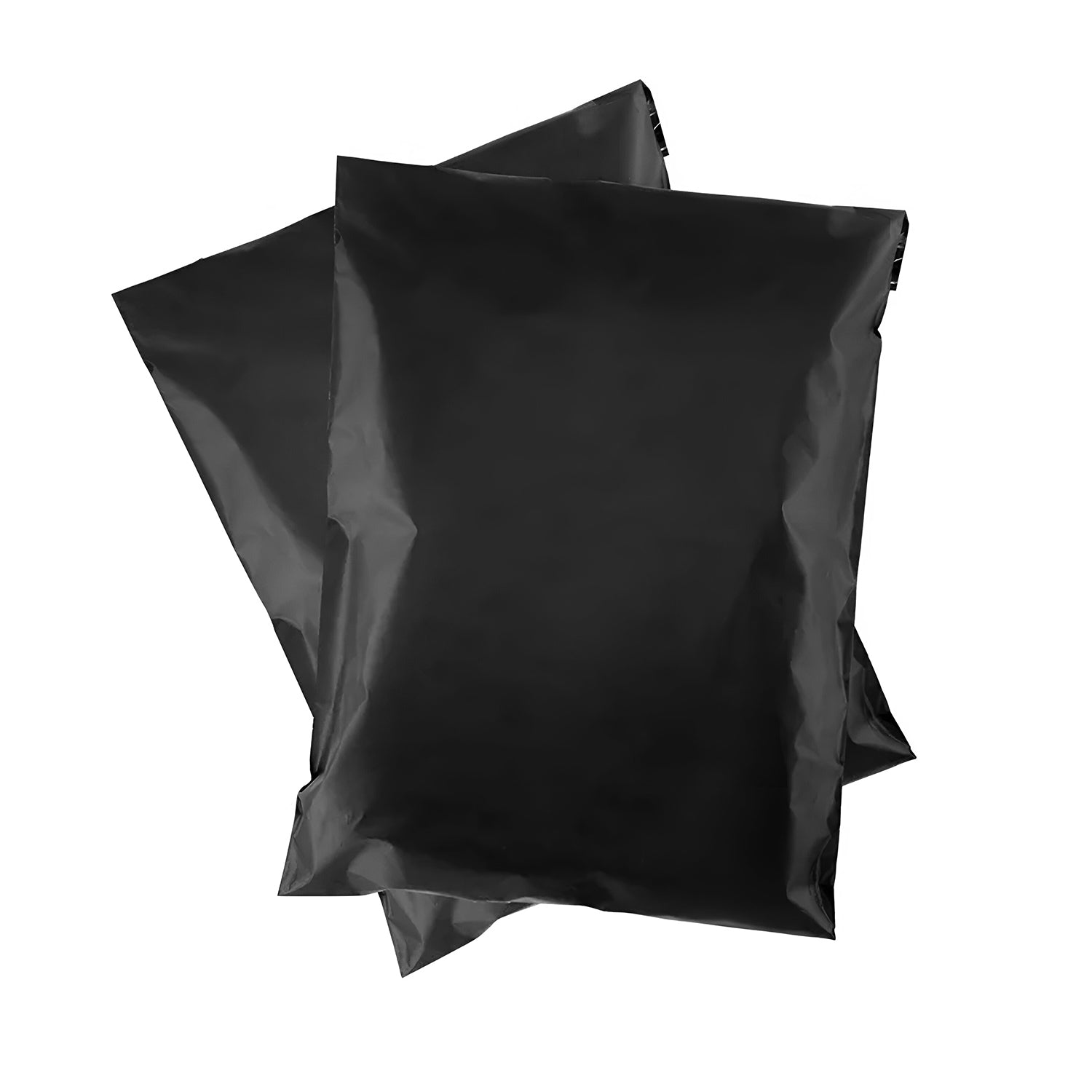 Plastic mailing bag