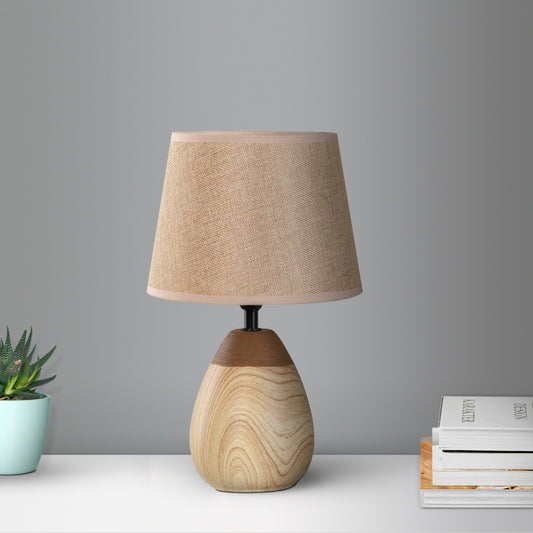 Ceramic Bedside Lamp