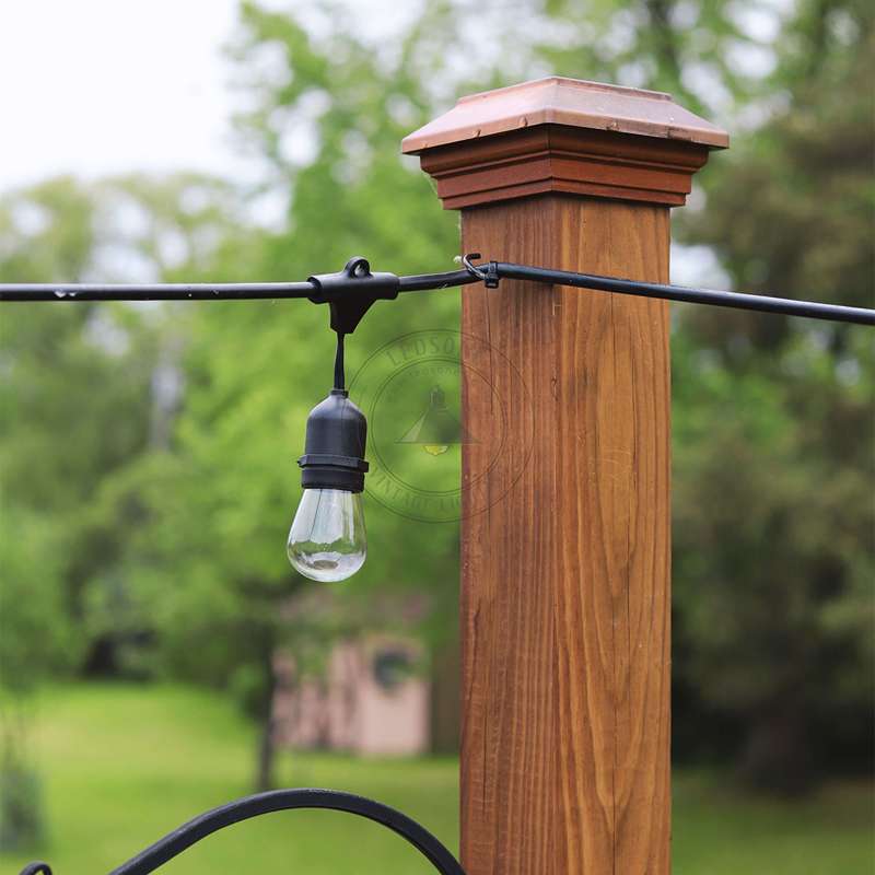 IP65 Waterproof Indoor/Outdoor String Garden Lights