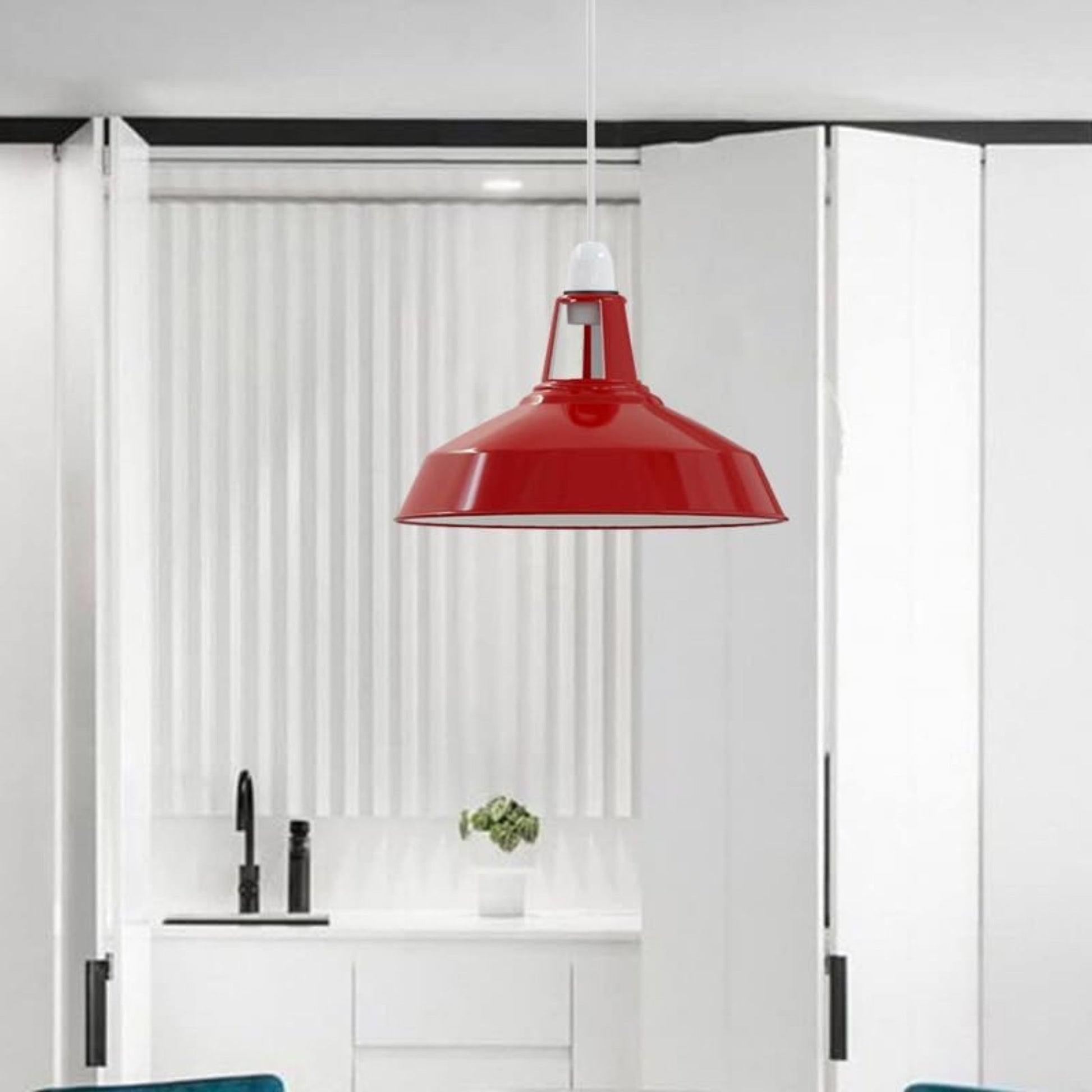 abat-jour métal 30cm 
abat-jour B22 rétro
abat-jour 30cm cuisine suspension