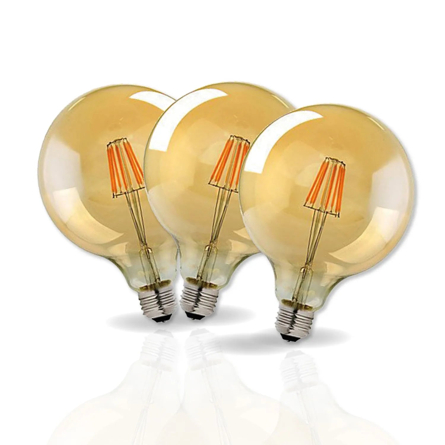 ampoule LED vintage pour suspension de cuisine
