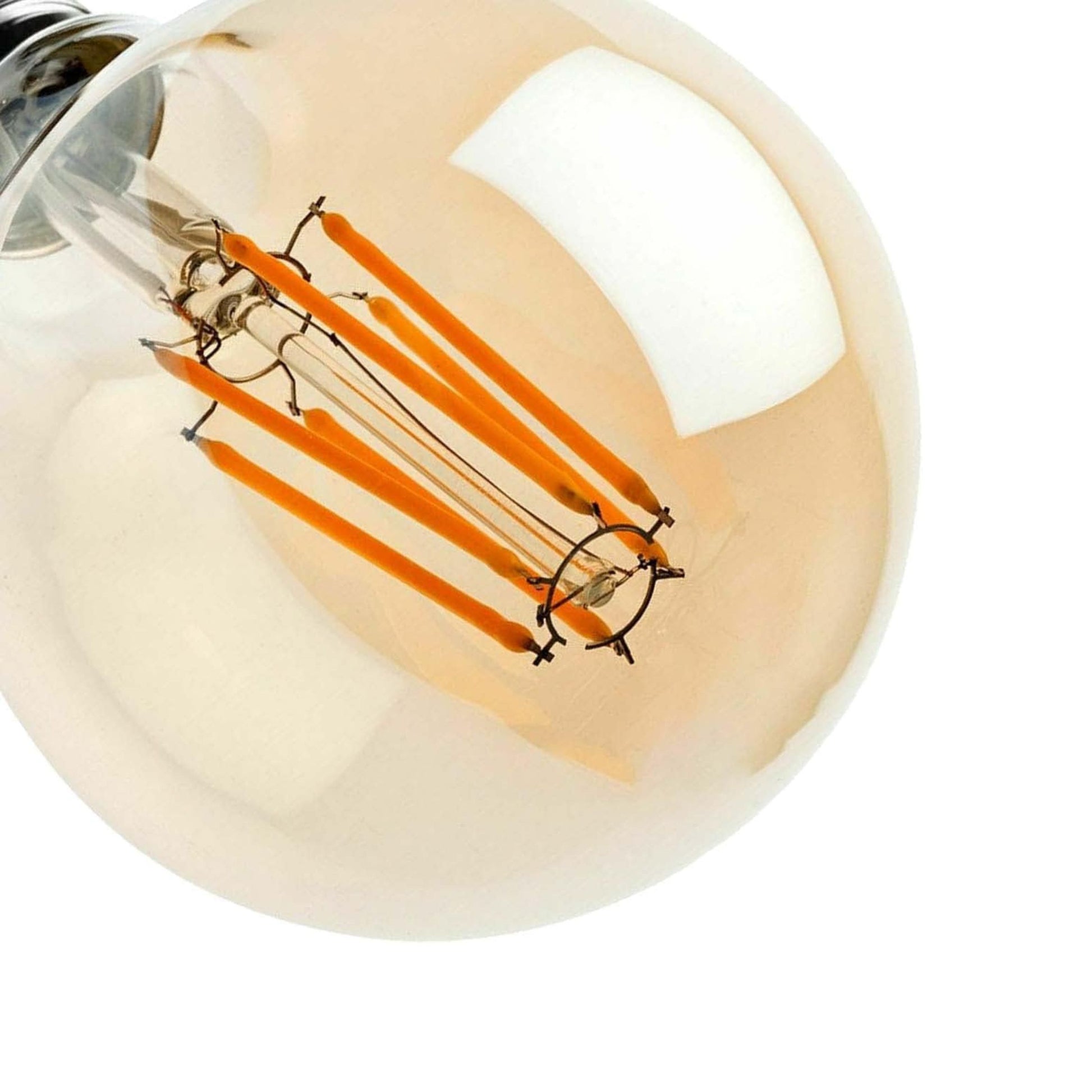 quelle ampoule pour suspension vintage