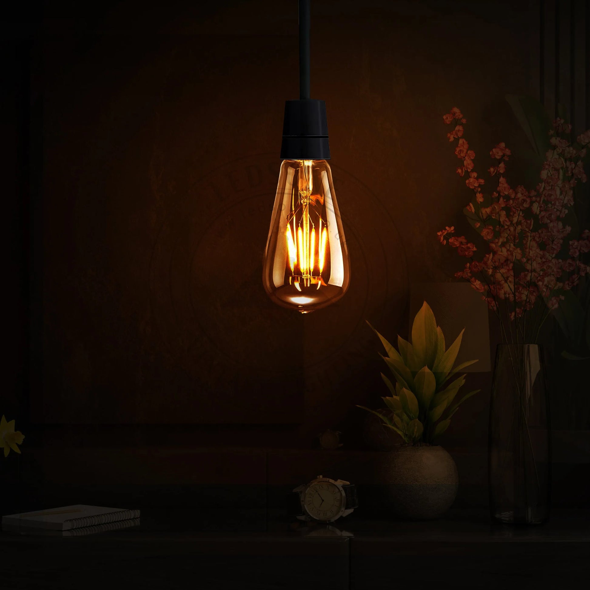 ampoule b22 led