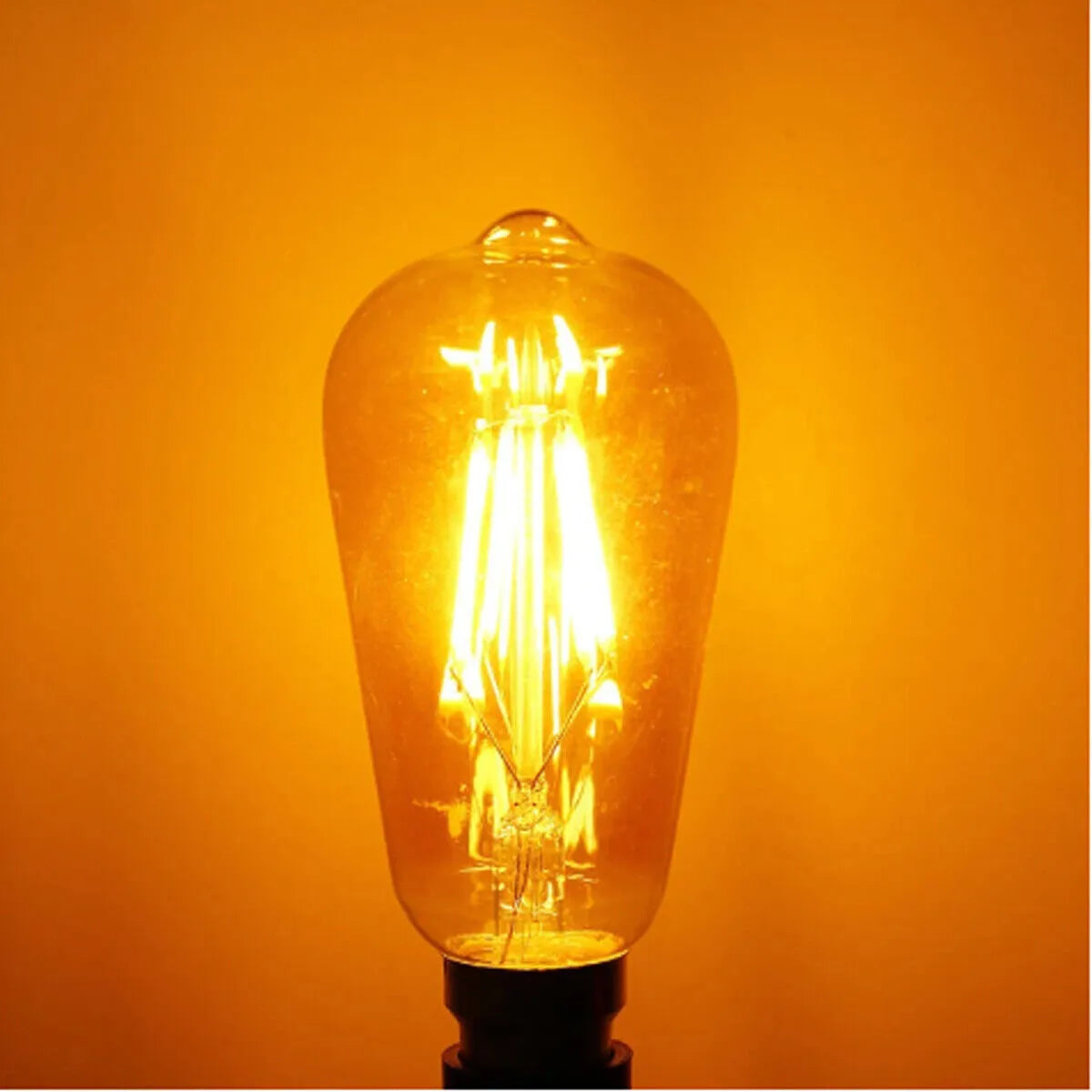 ampoule baïonnette led