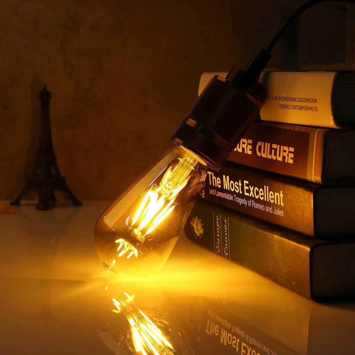 ampoule baionnette
