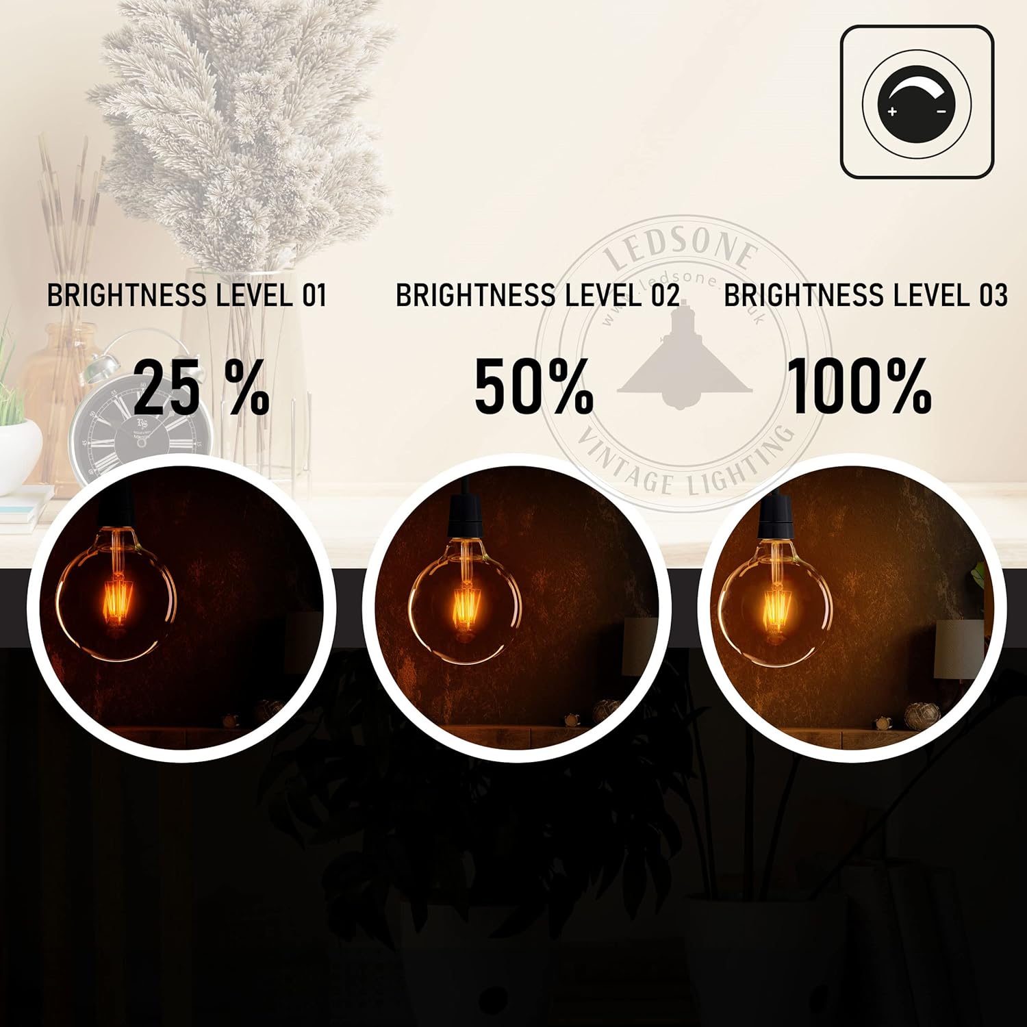 ampoules led