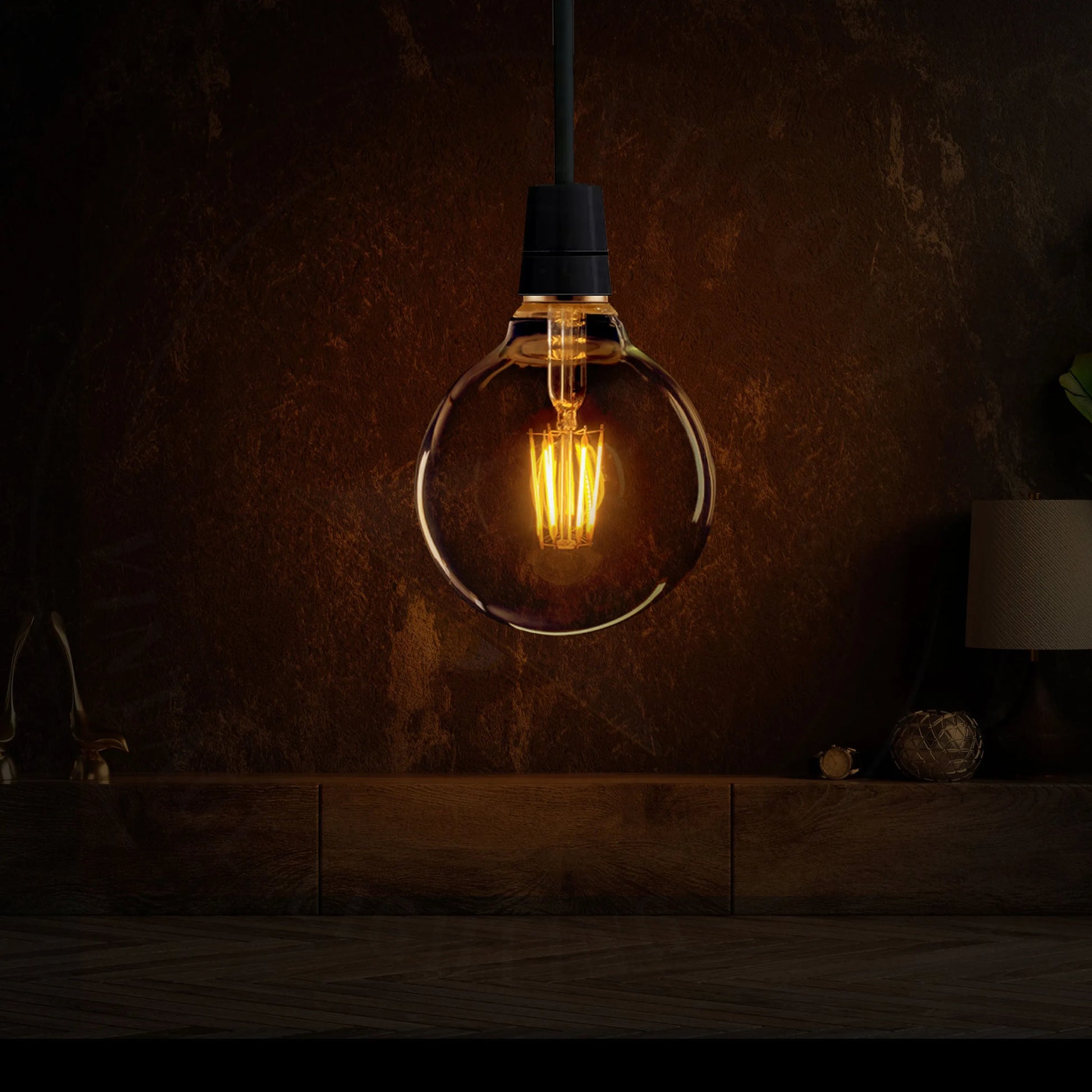 ampoule LED dimmable B22 

