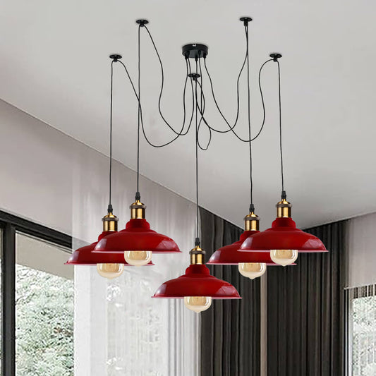 best 5 way ceiling light fixture