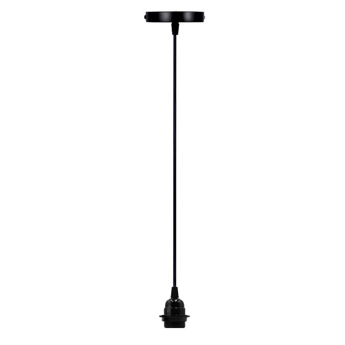 câble électrique pour suspension e27
