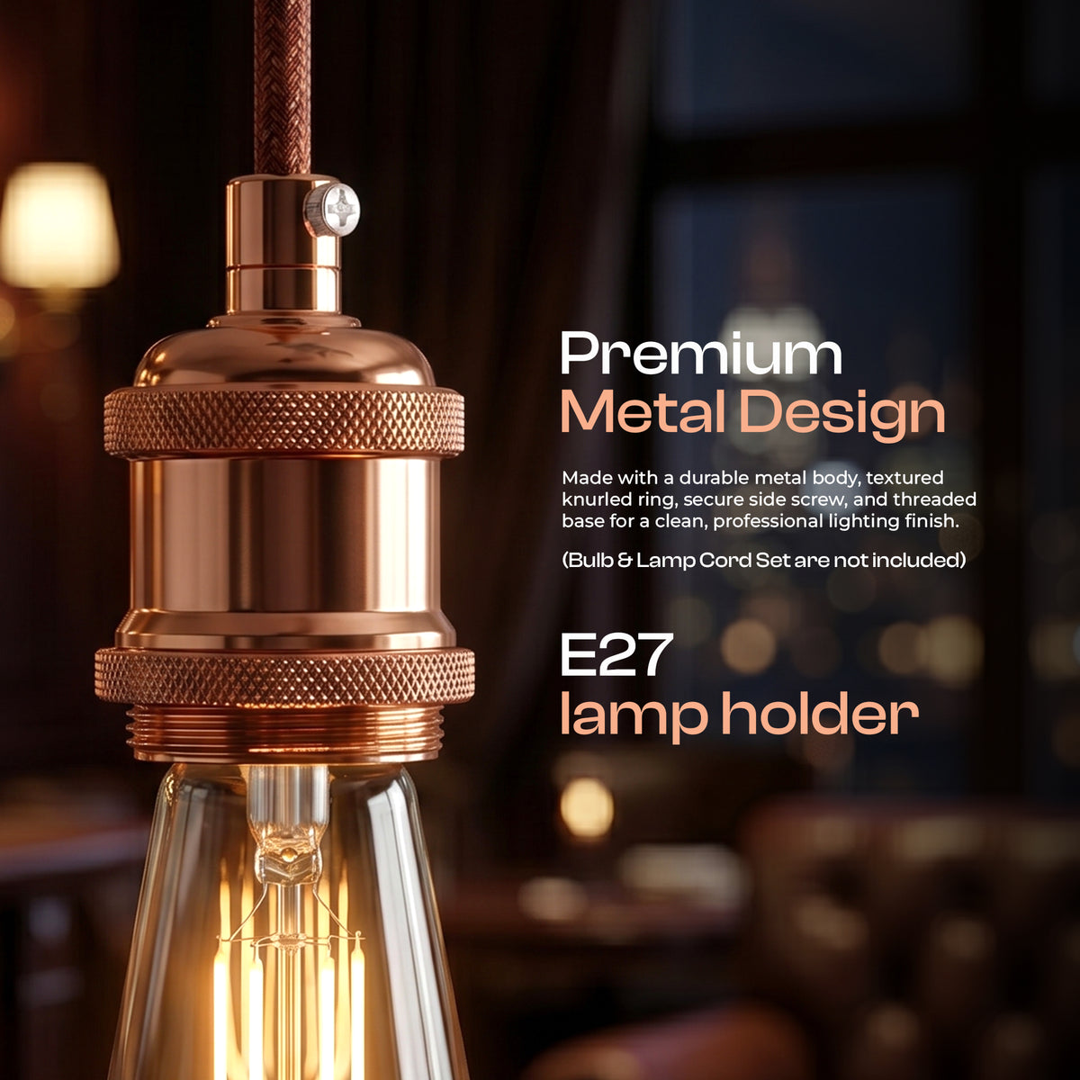colonne pour lampe de salon