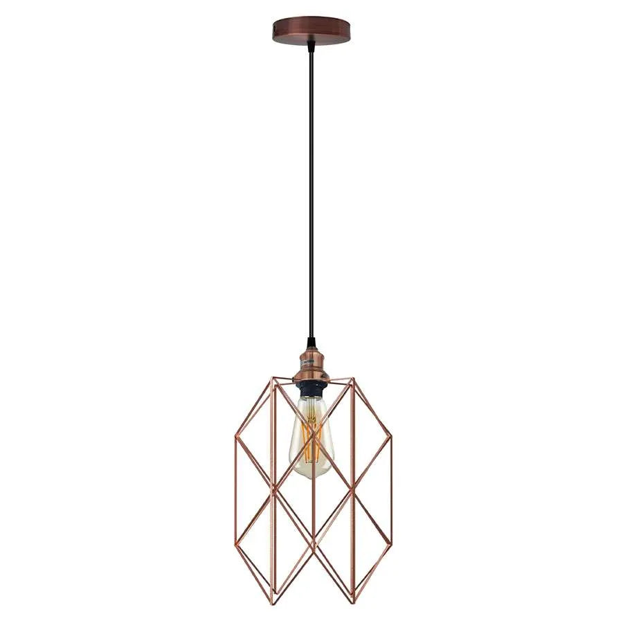 hanging pendant lights