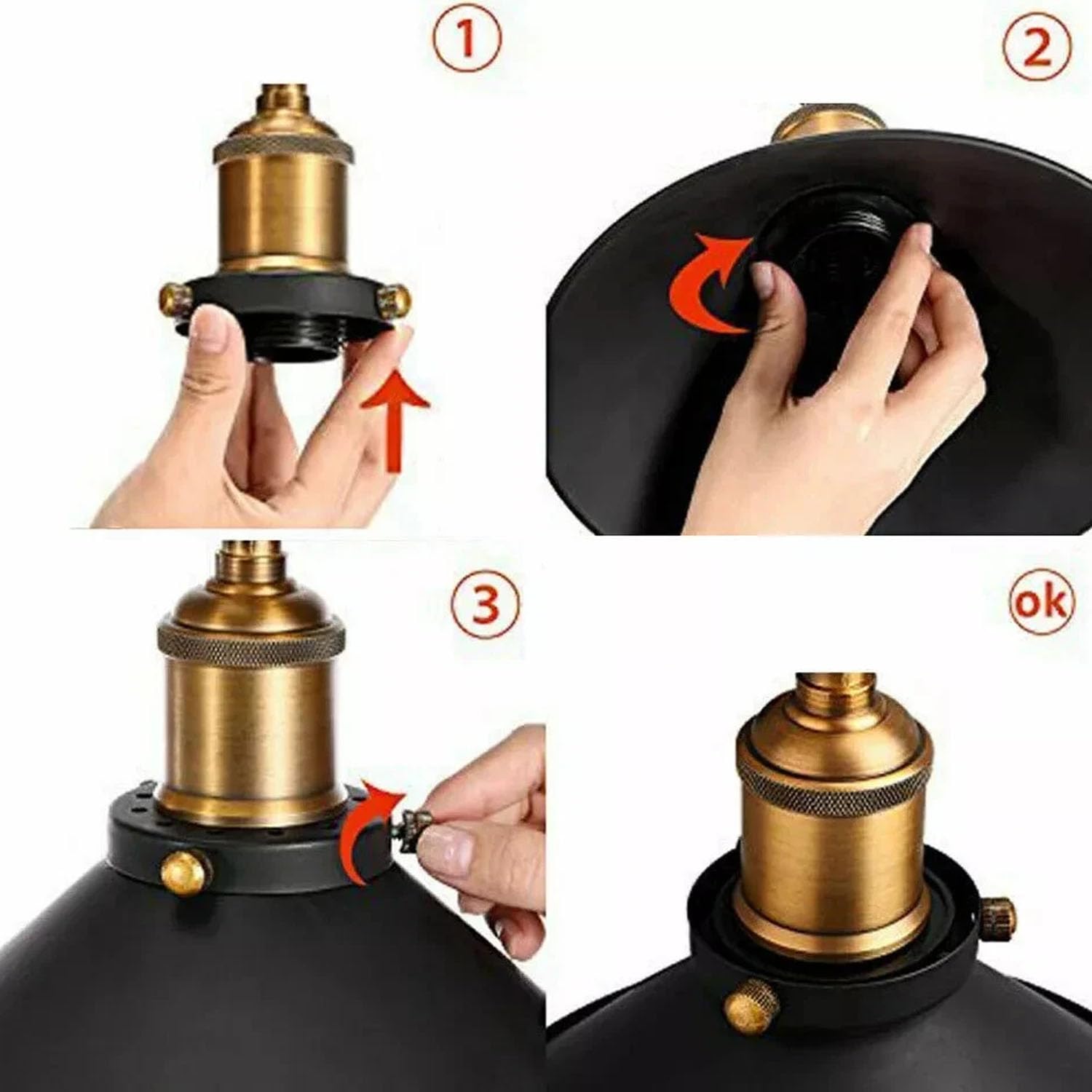 cuisine abat jour luminaire