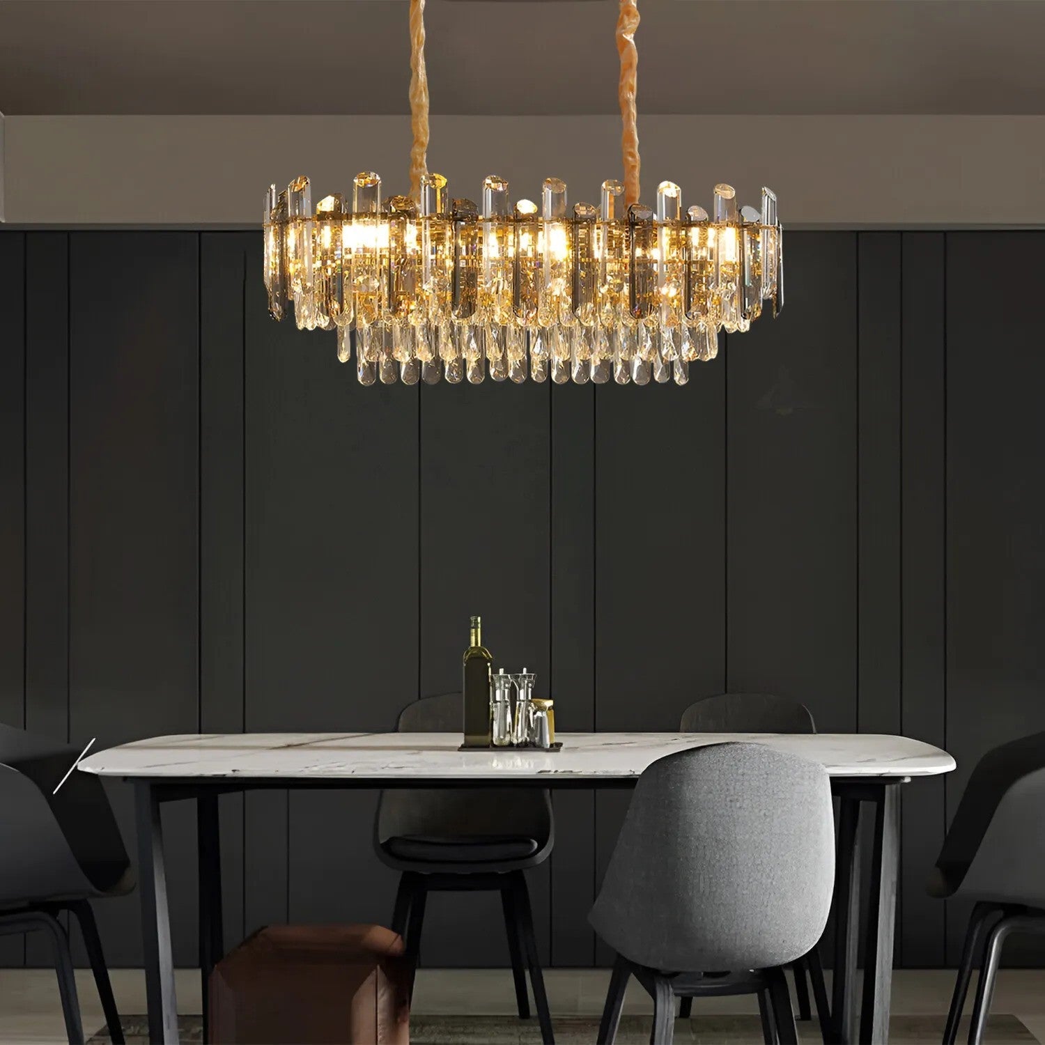 Modern Chandeliers