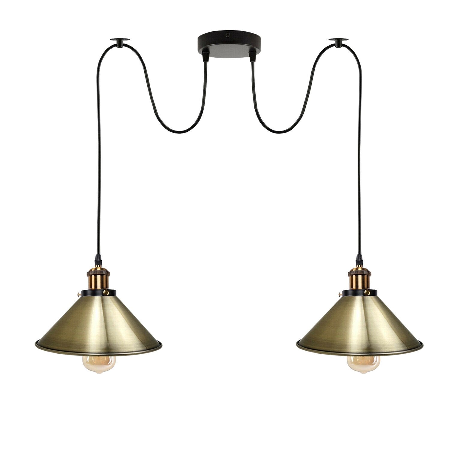 industrial ceiling pendant Light