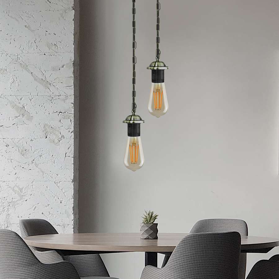 ceiling single pendant light