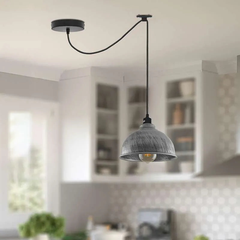 ceiling hanging lamp